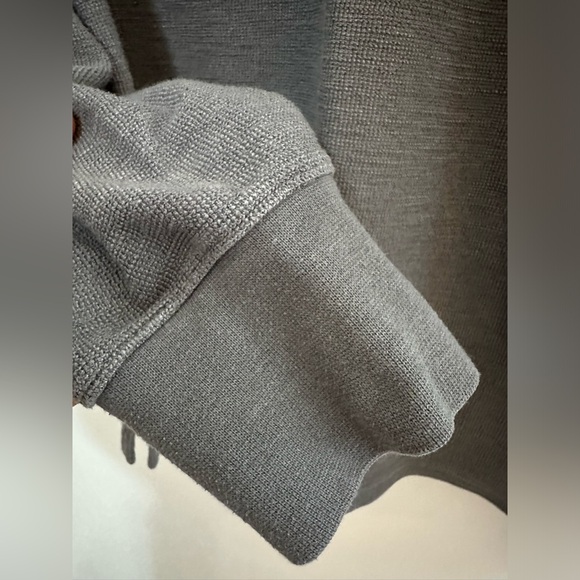 Goodfellow & Co. Men's Gray Long Sleeved Pullover Sweater Size Medium - Picture 2 of 10
